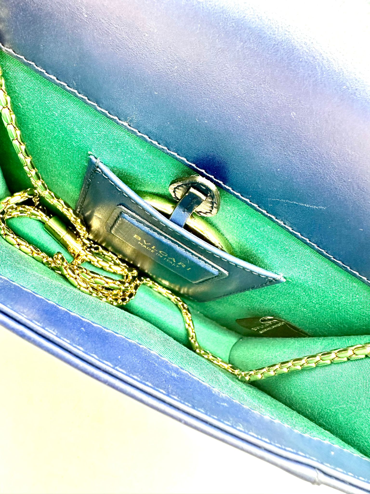 bvlgari serpenti