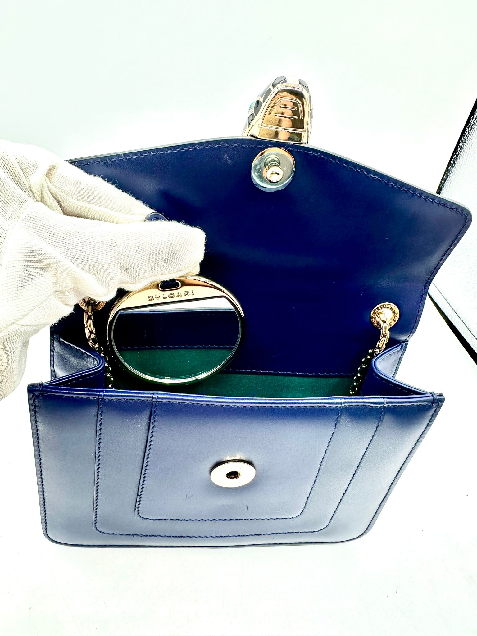 bvlgari serpenti