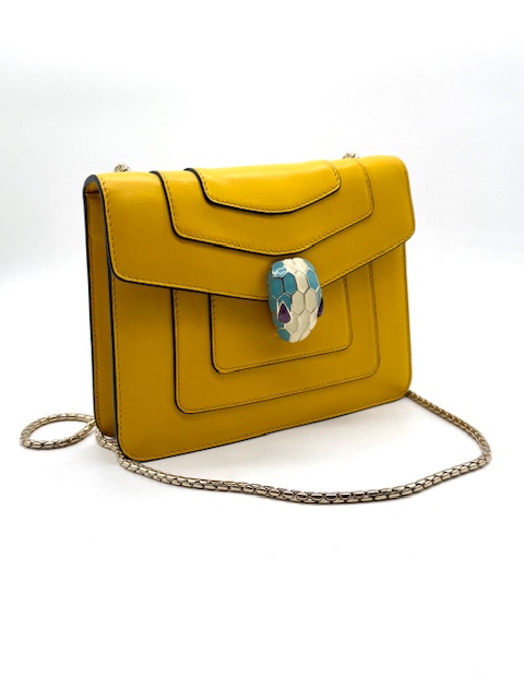 Bvlgari serpenti