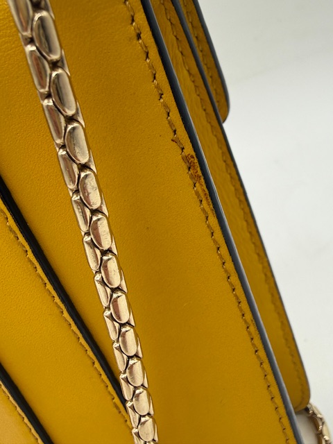 Bvlgari serpenti