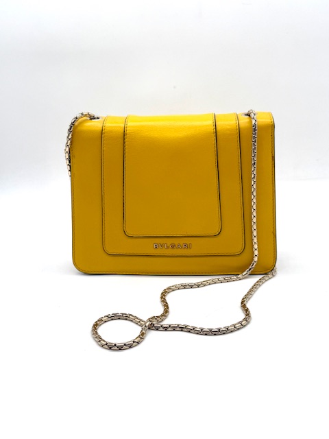 Bvlgari serpenti