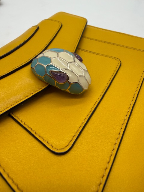 Bvlgari serpenti