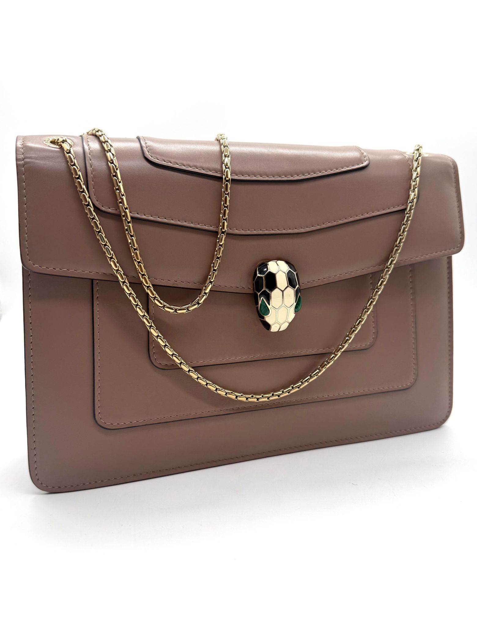 Reservado Bvlgari Serpenti