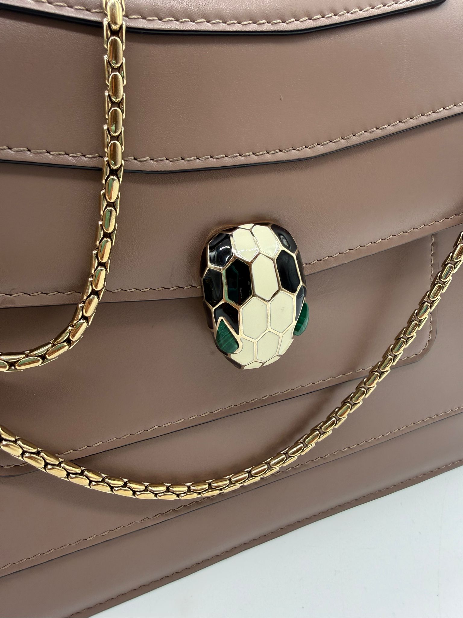 Reservado Bvlgari Serpenti