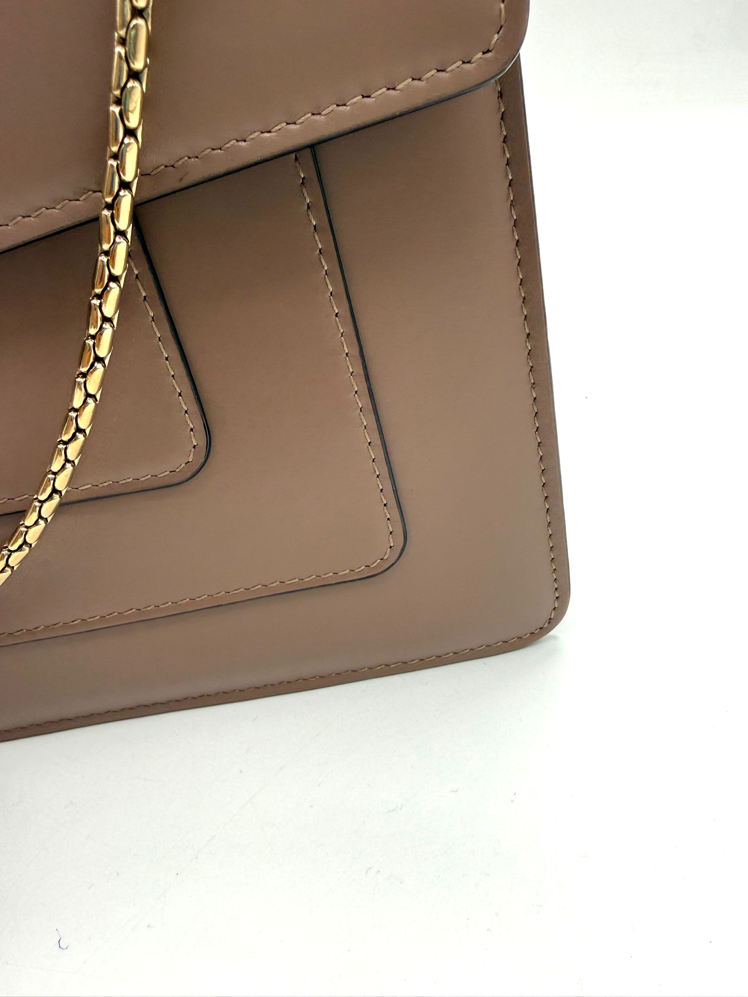 Reservado Bvlgari Serpenti