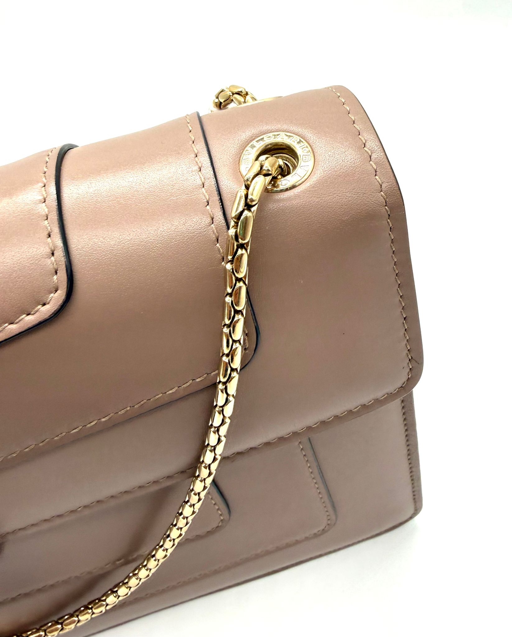 Reservado Bvlgari Serpenti