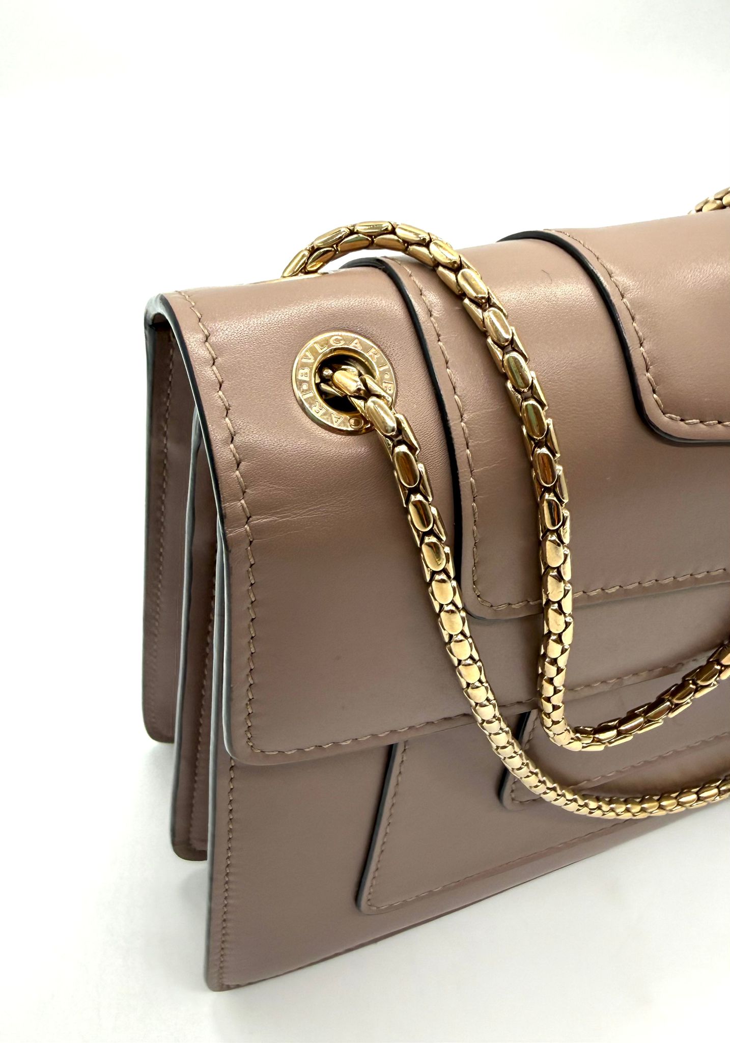 Reservado Bvlgari Serpenti