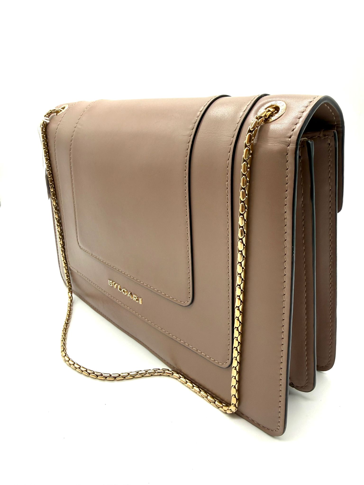 Reservado Bvlgari Serpenti