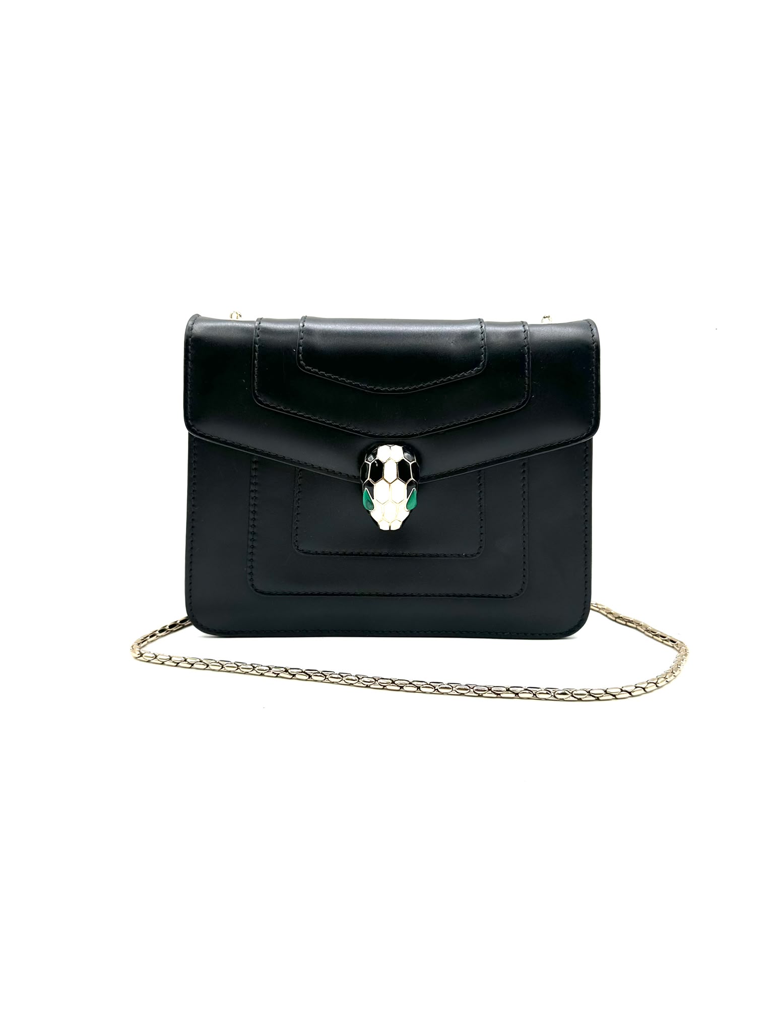 Bvlgari Serpenti Forever