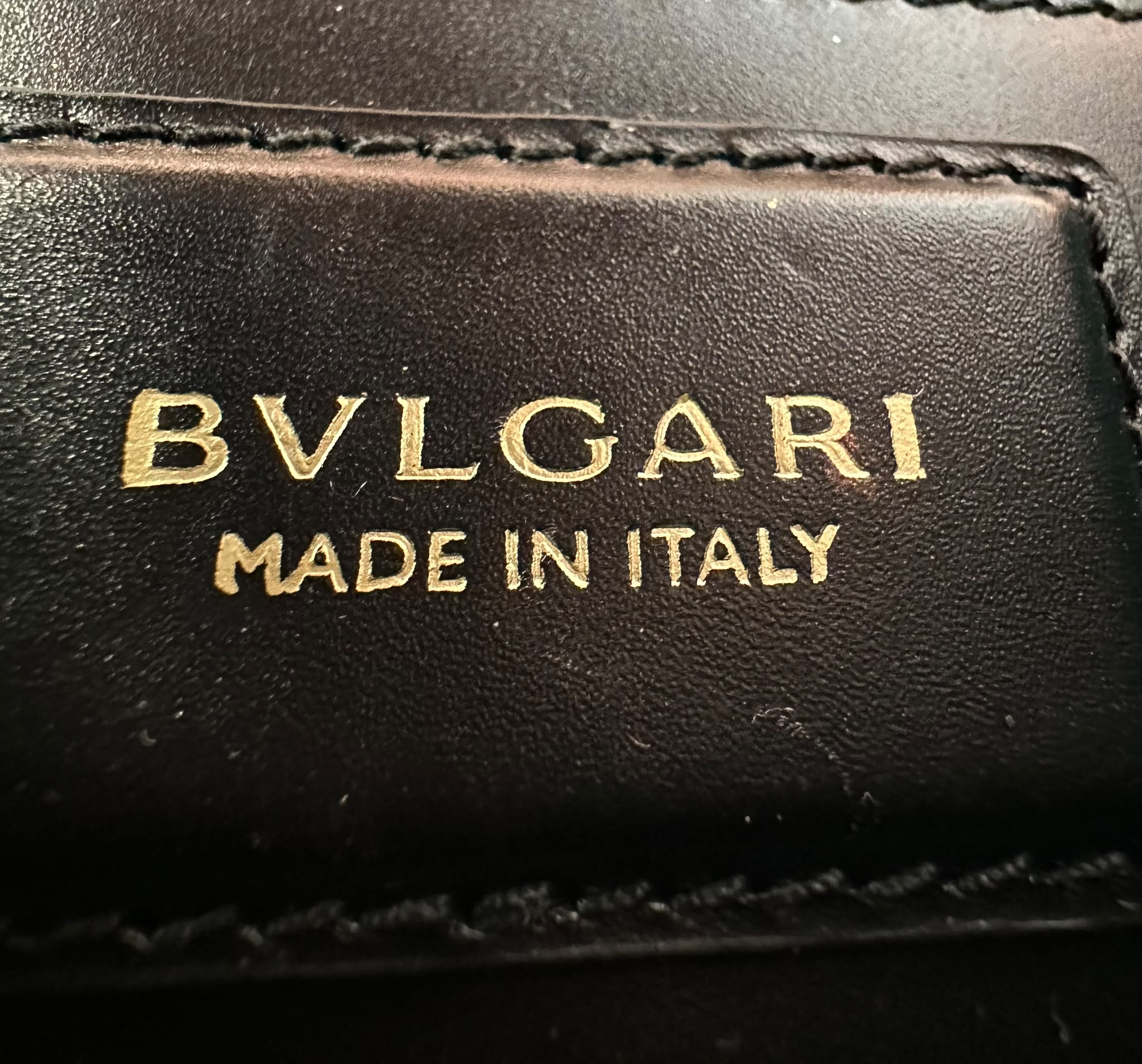 Bvlgari Serpenti Forever