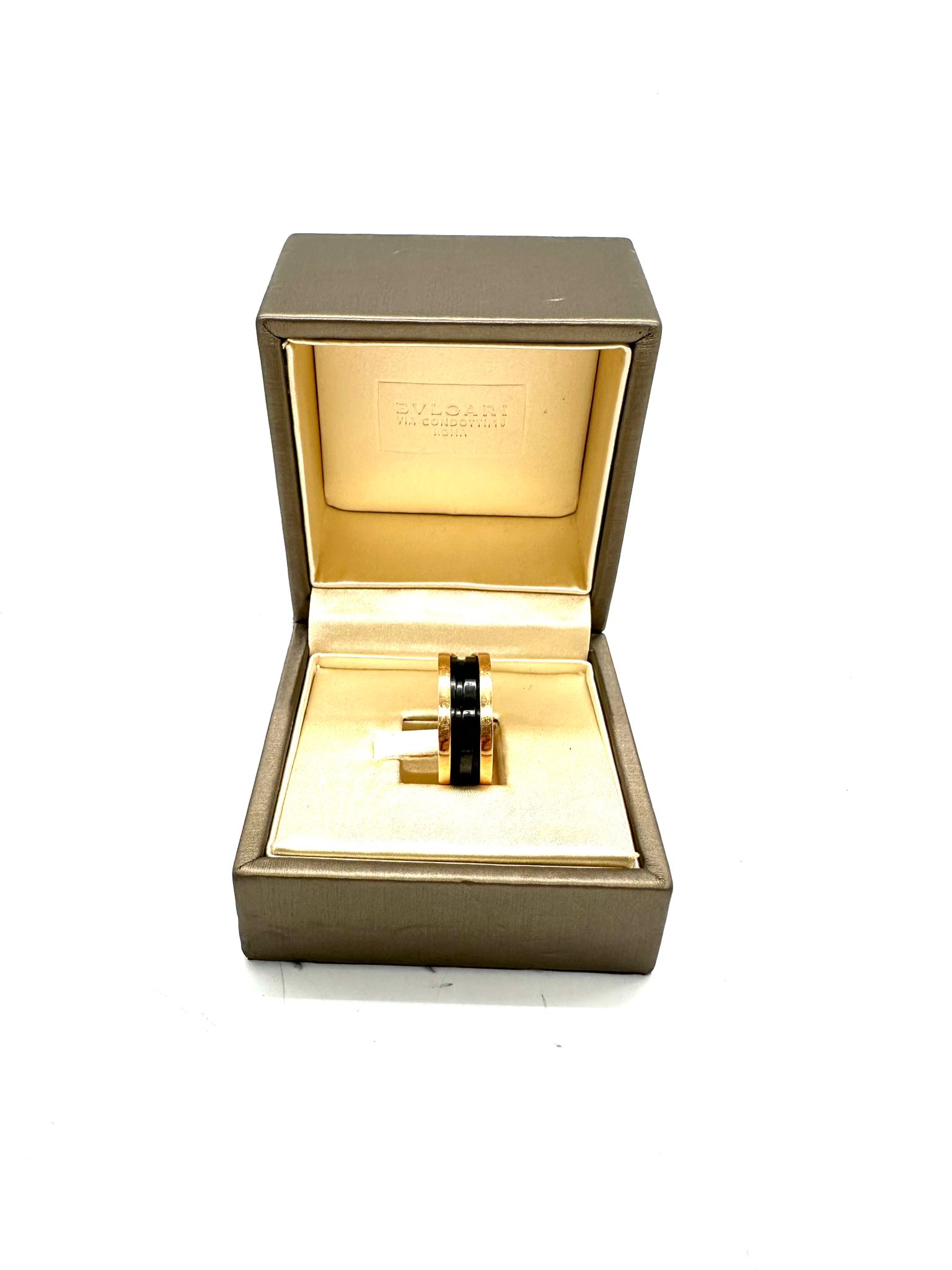 bzero bvlgari t53