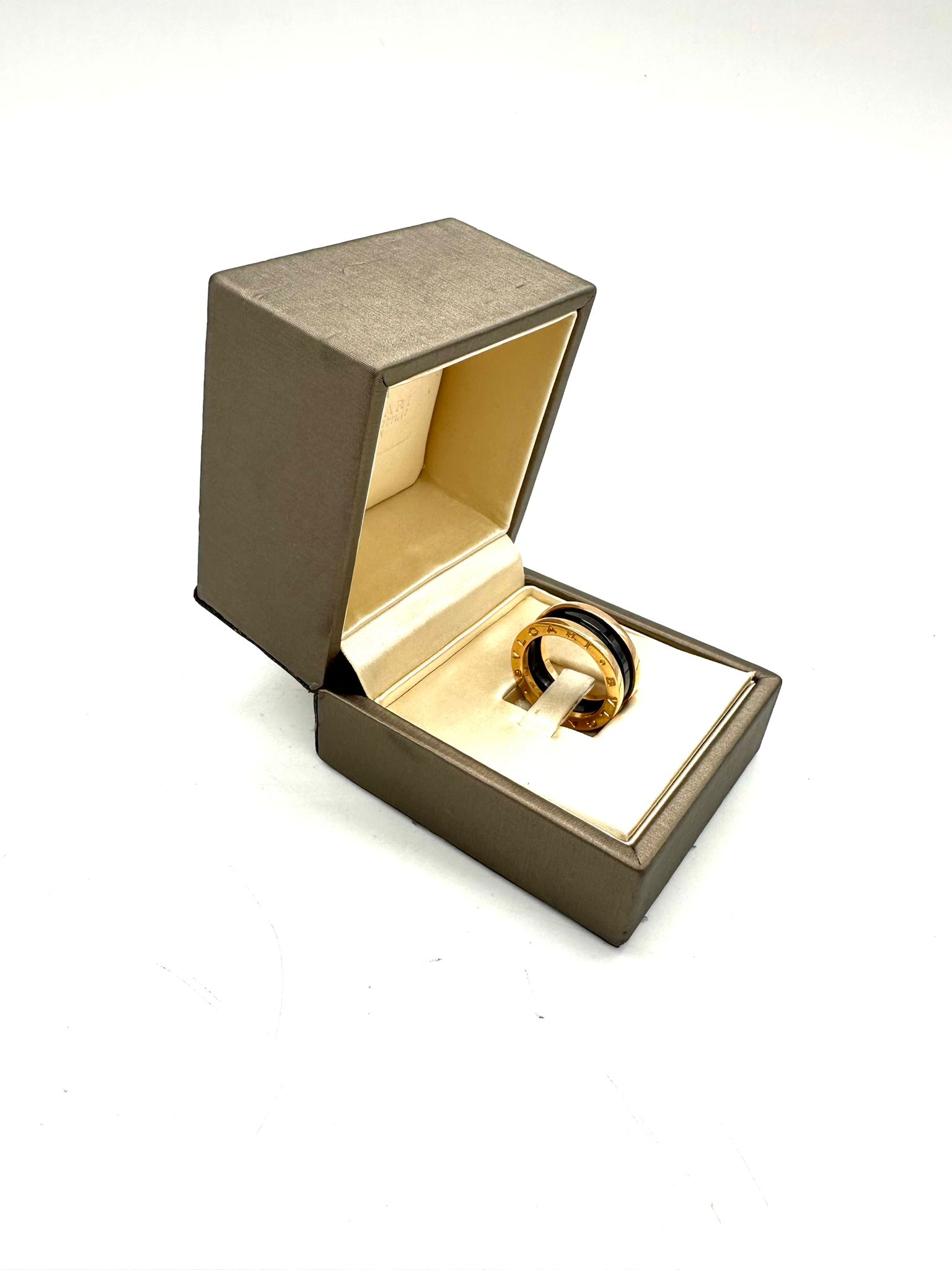bzero bvlgari t53