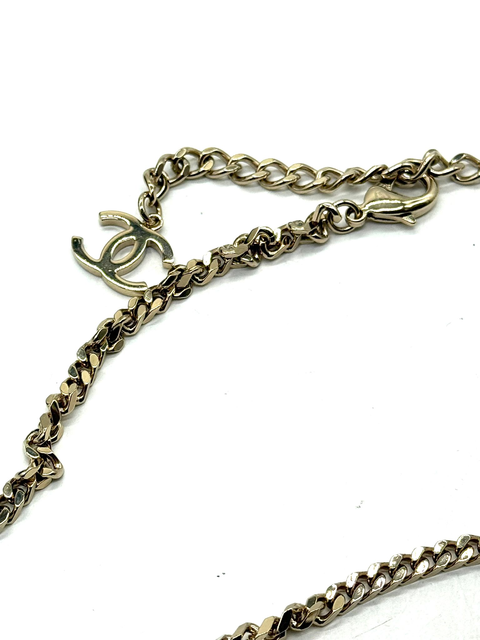 cadena Chanel