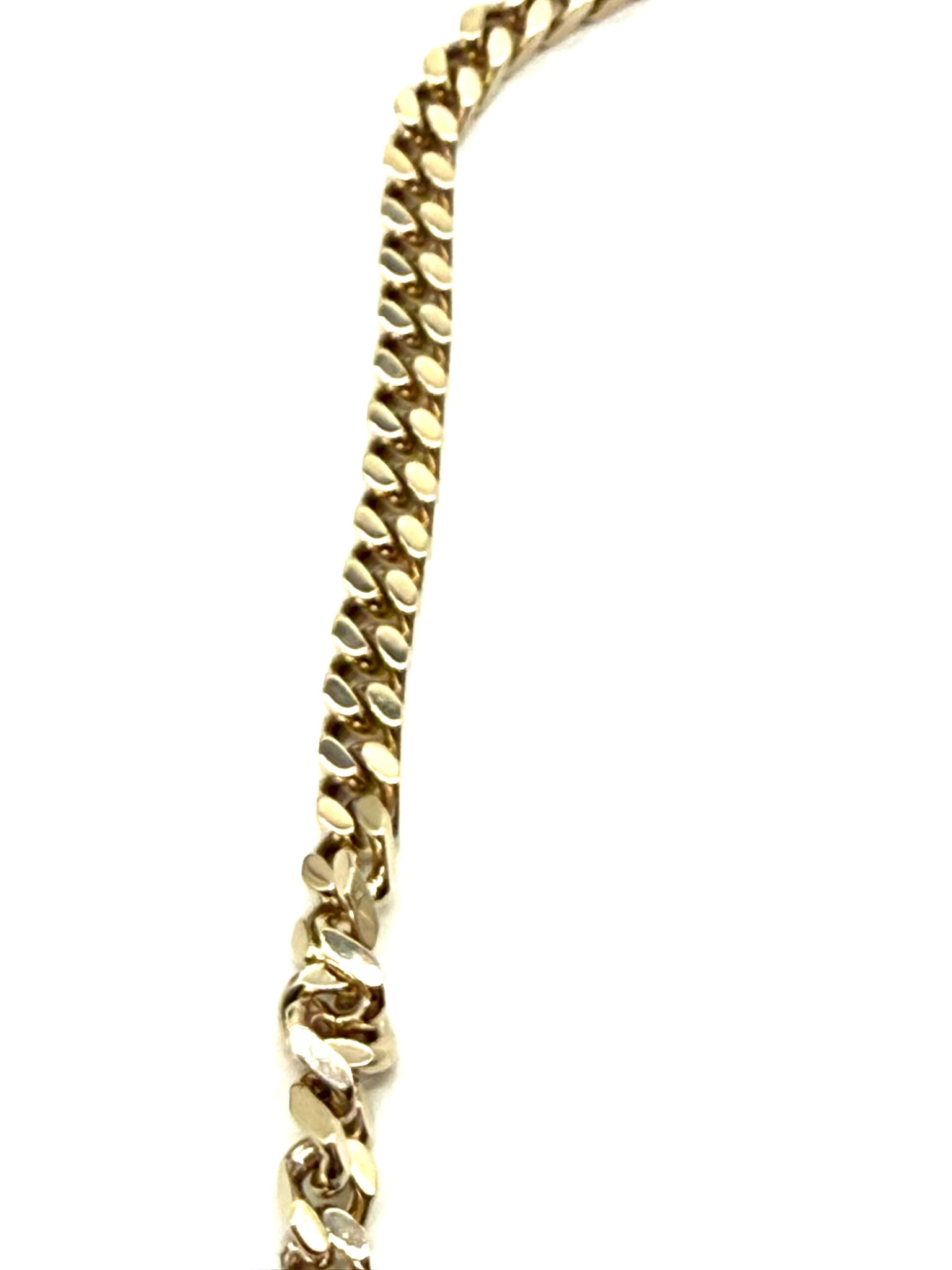 cadena Chanel