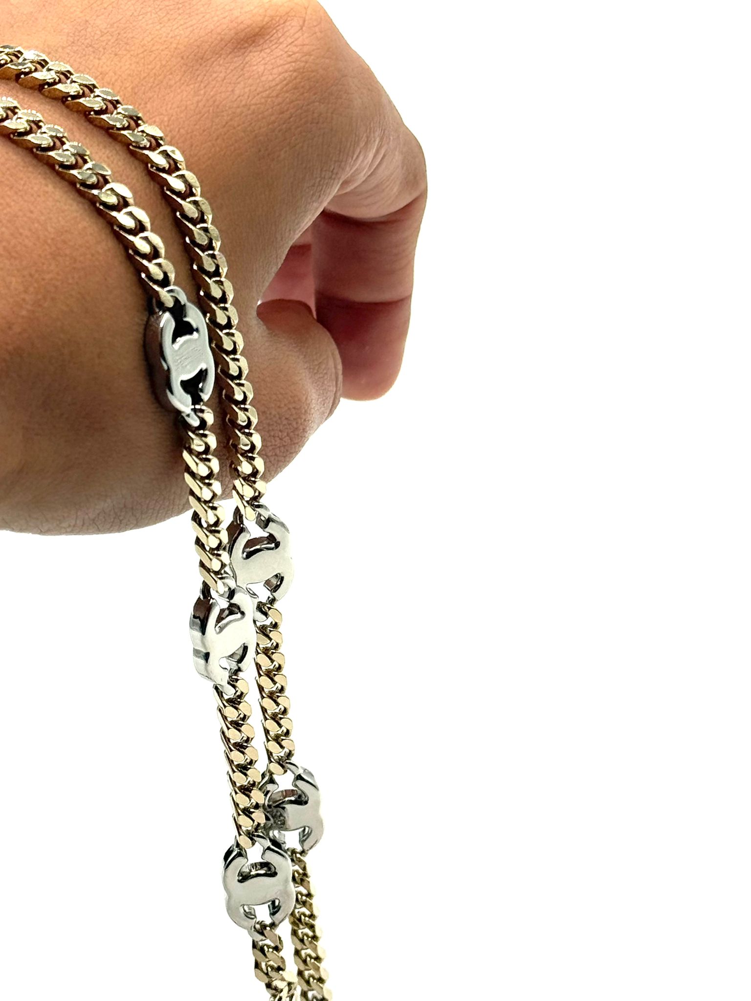 cadena Chanel