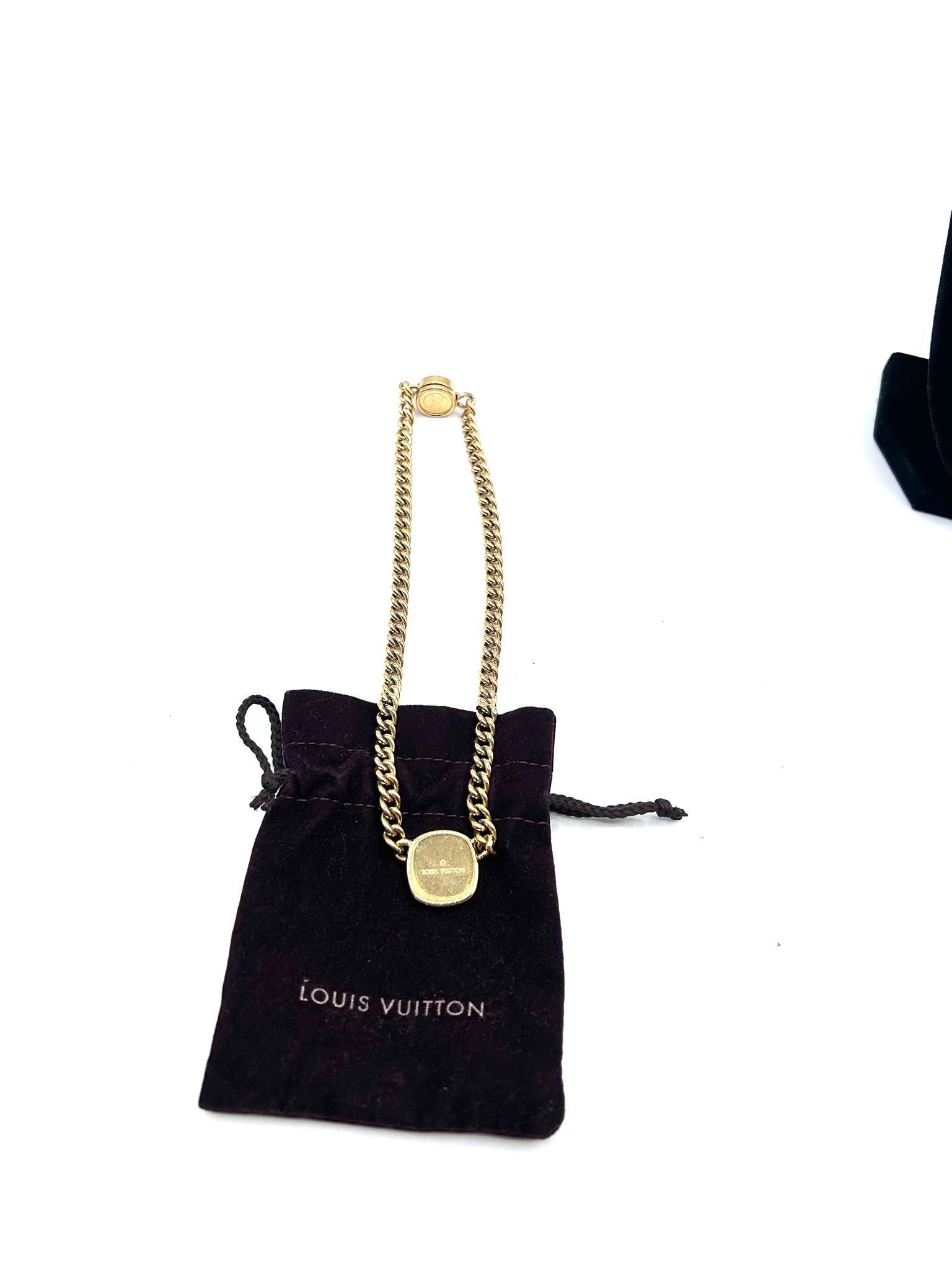 Cadena Louis Vuitton