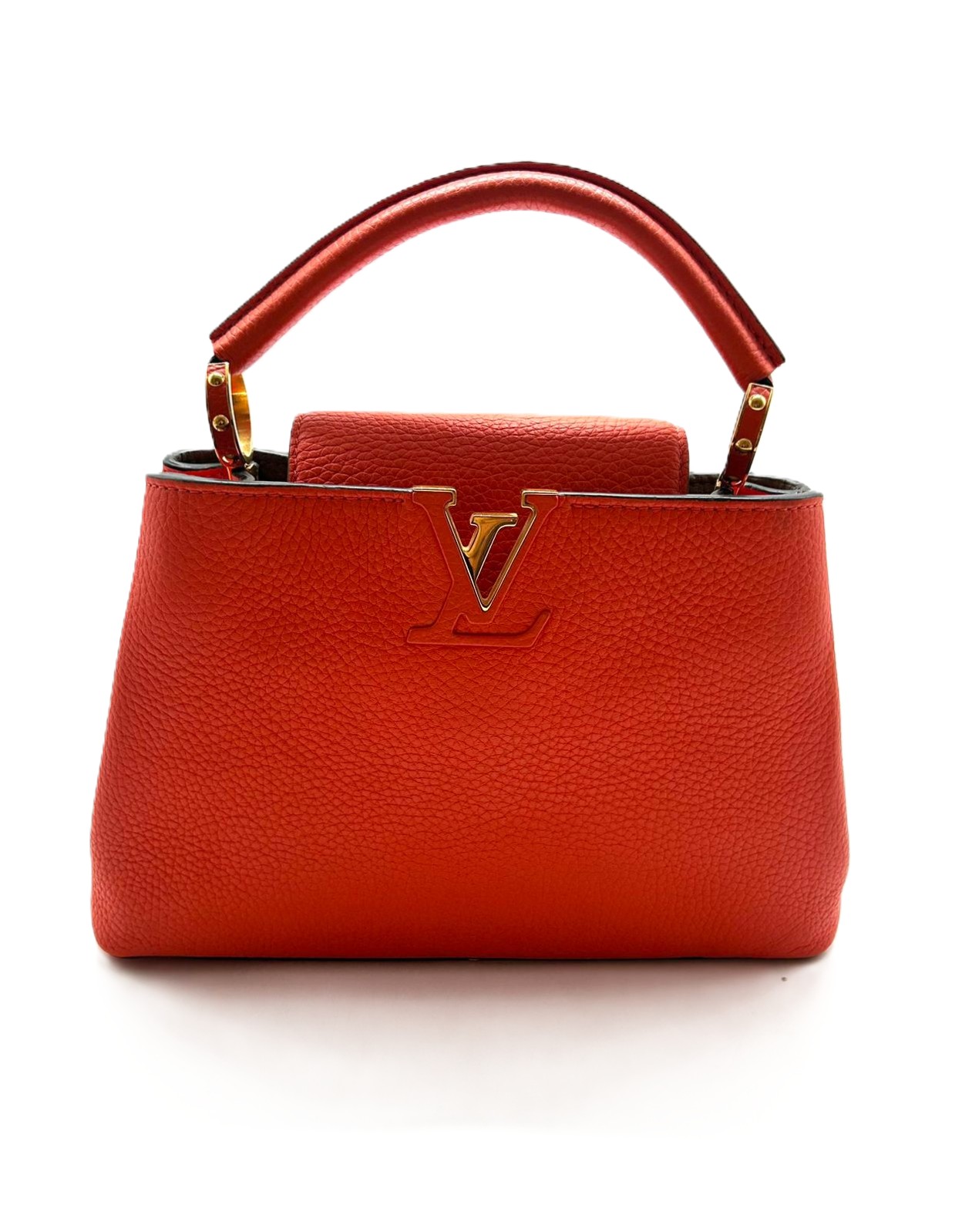 Capucines BB naranja