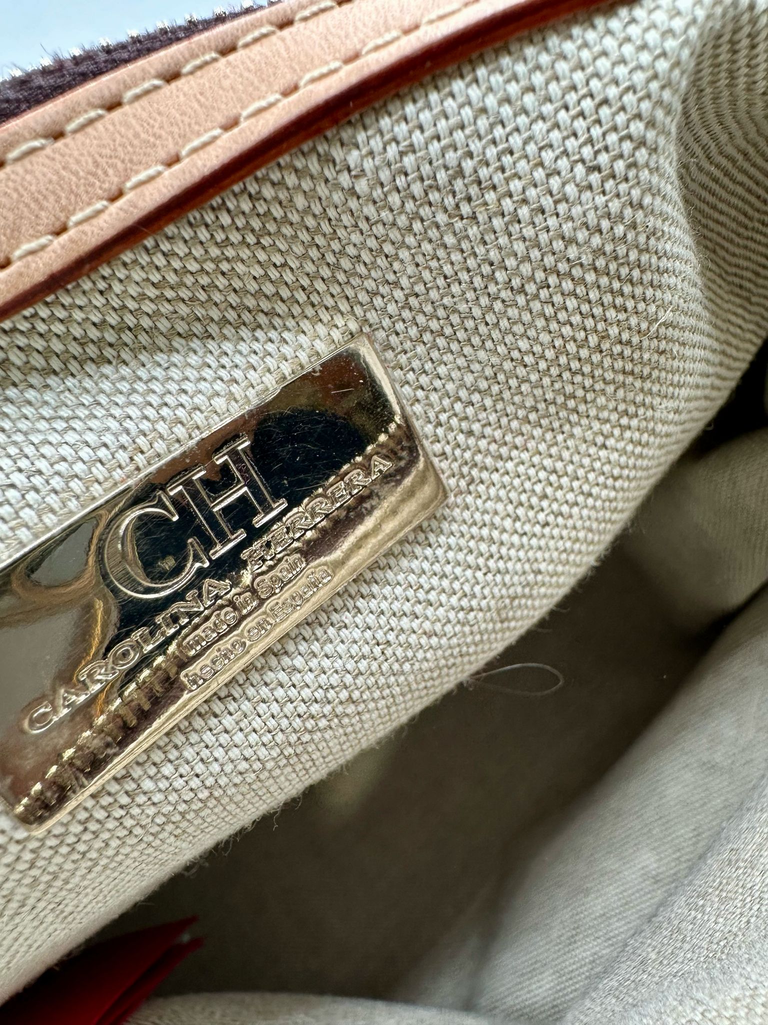 Carolina Herrera