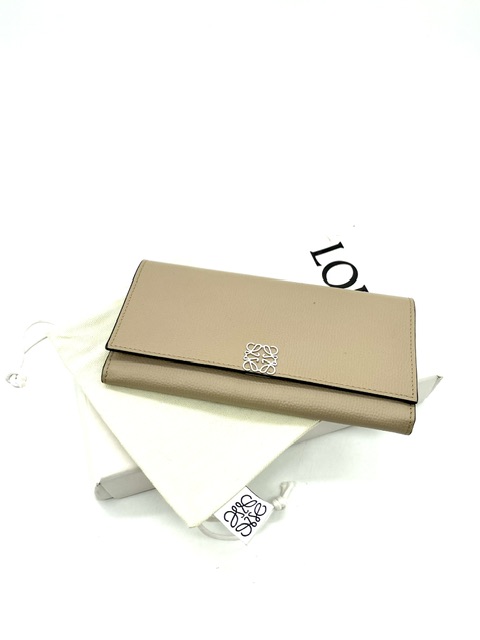 Cartera anagrama large Loewe