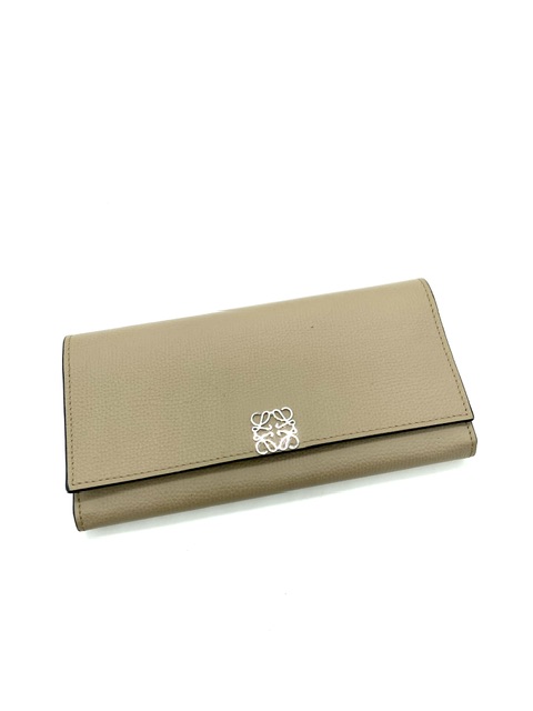 Cartera anagrama large Loewe