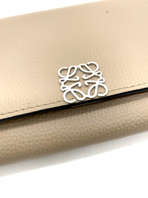 Cartera anagrama large Loewe