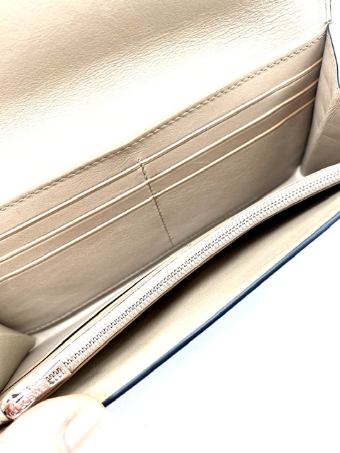 Cartera anagrama large Loewe