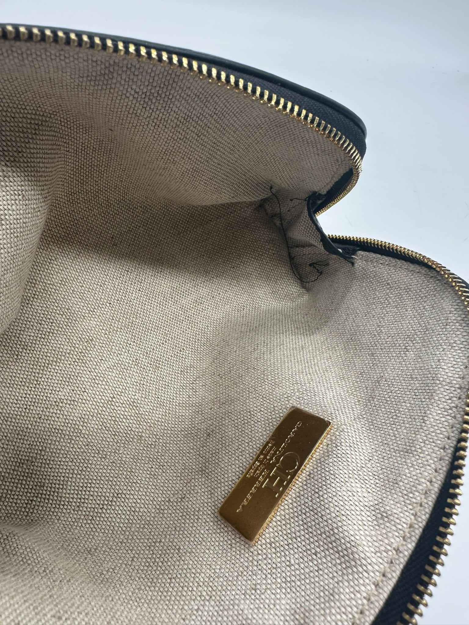 Cartera bandolera Matryoshka de CH