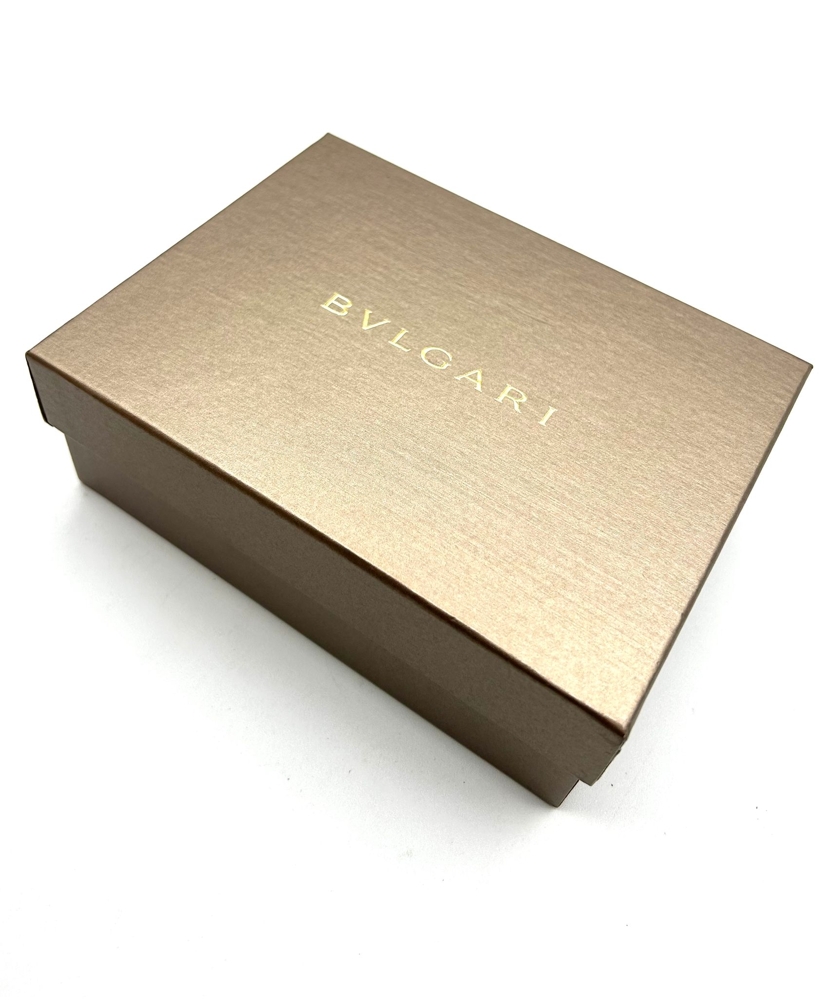cartera bvlgari