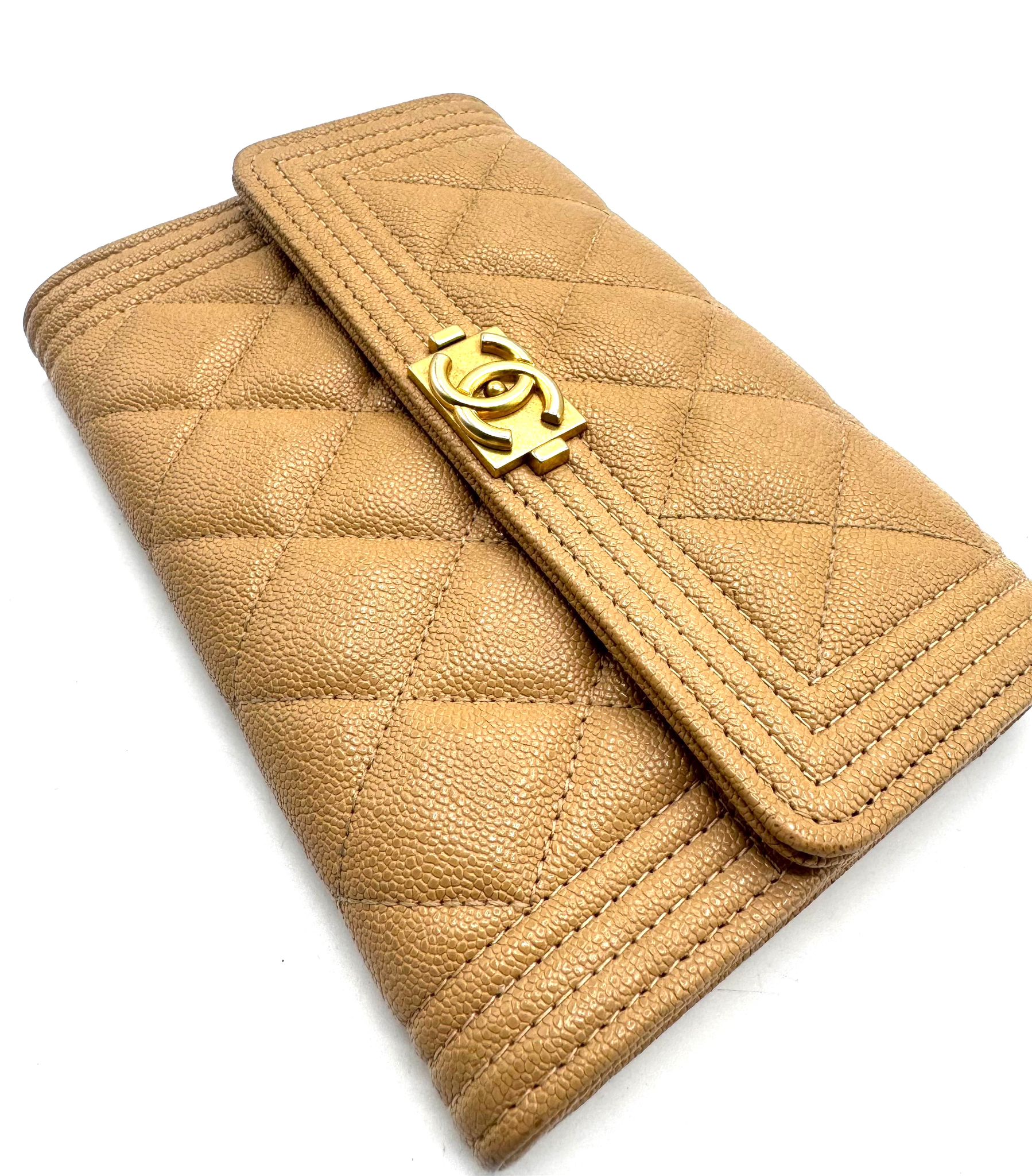 Cartera Chanel