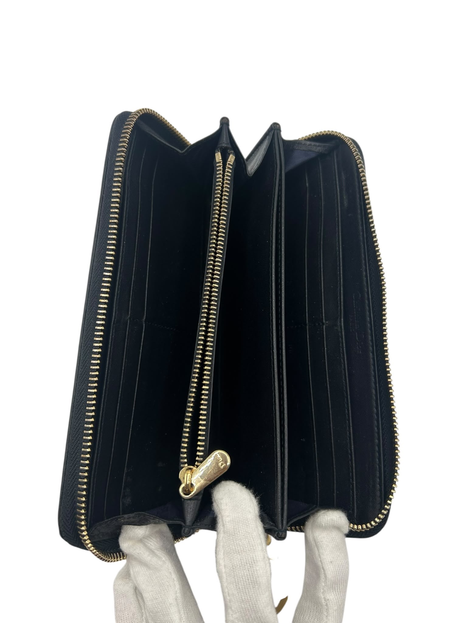 Cartera Christian Dior Lady Dior
