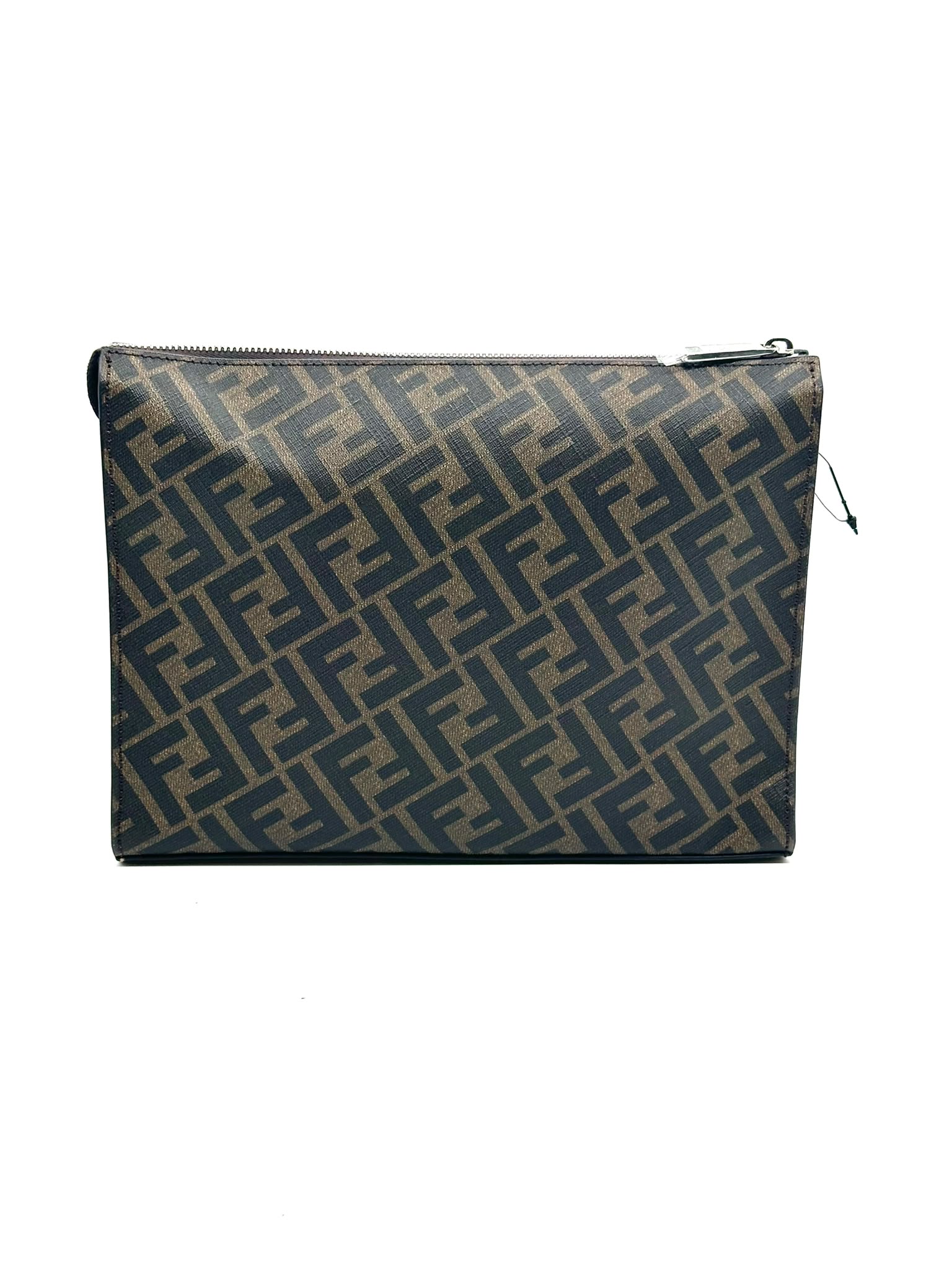 Cartera de mano Fendi Diagonal