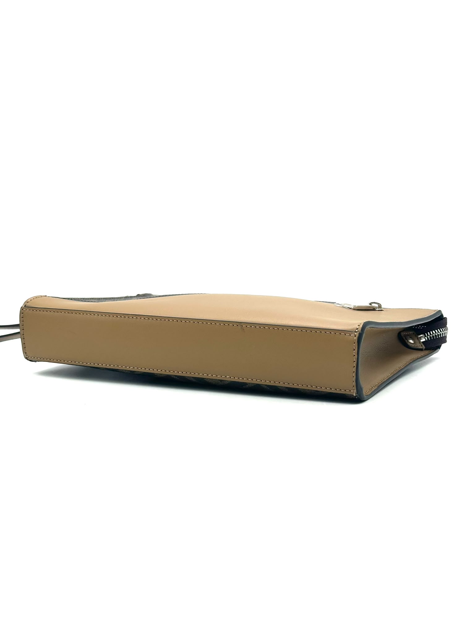 Cartera de mano Fendi Diagonal