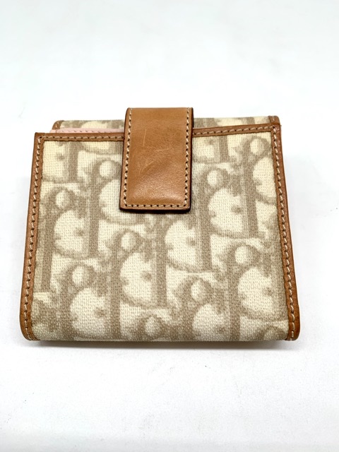 Cartera Dior