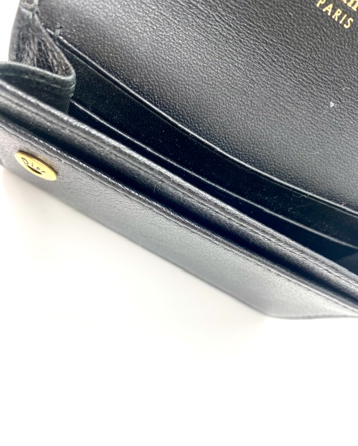 Cartera Dior