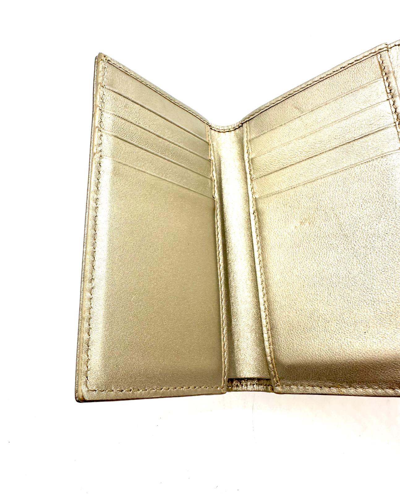 Cartera Dior