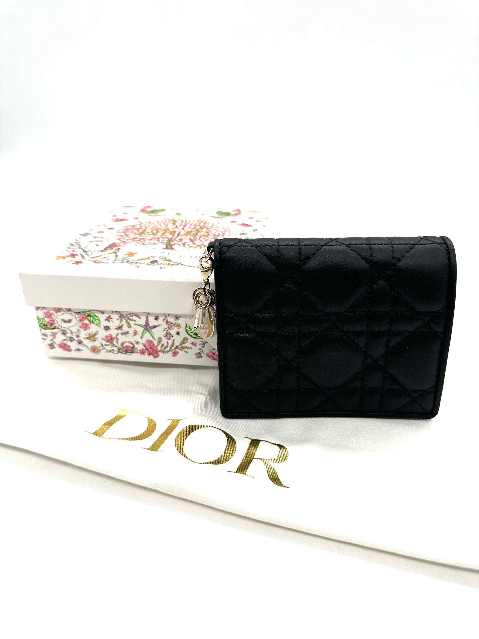 cartera dior caro