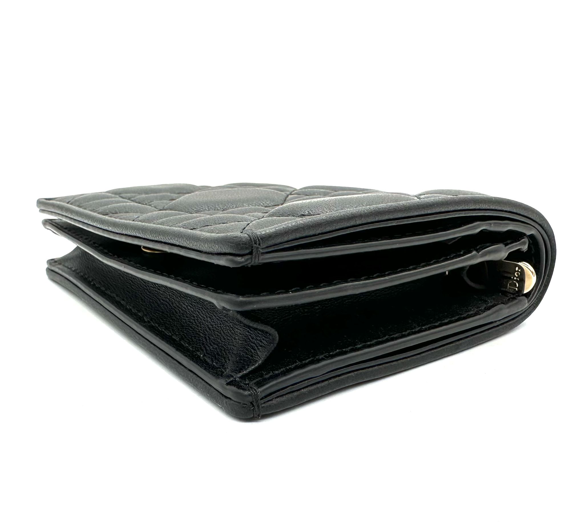 cartera dior caro