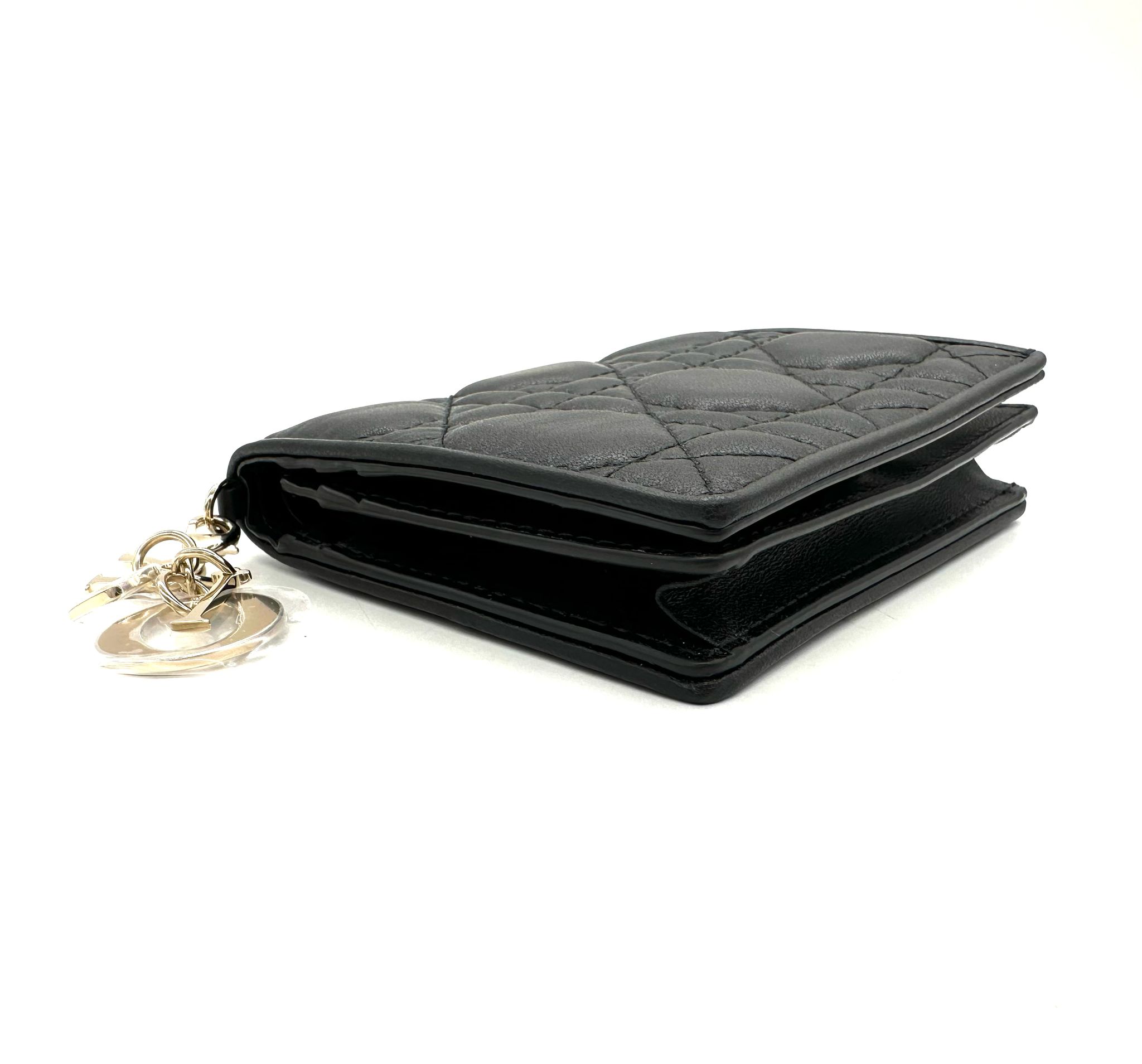 cartera dior caro