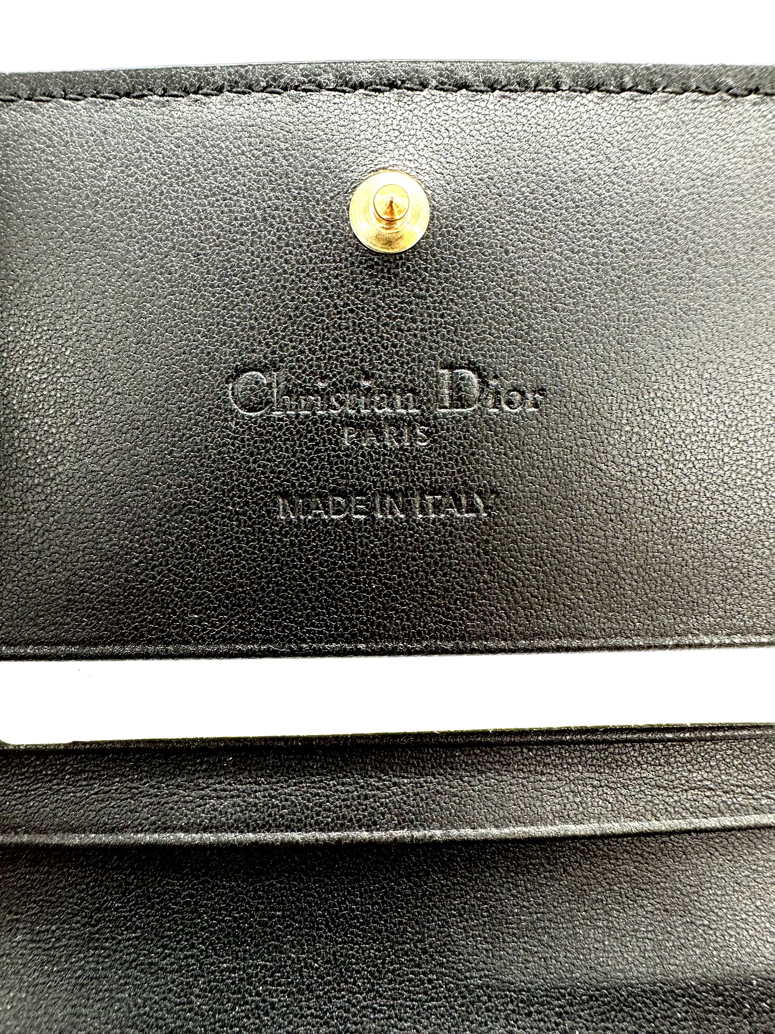 cartera dior caro