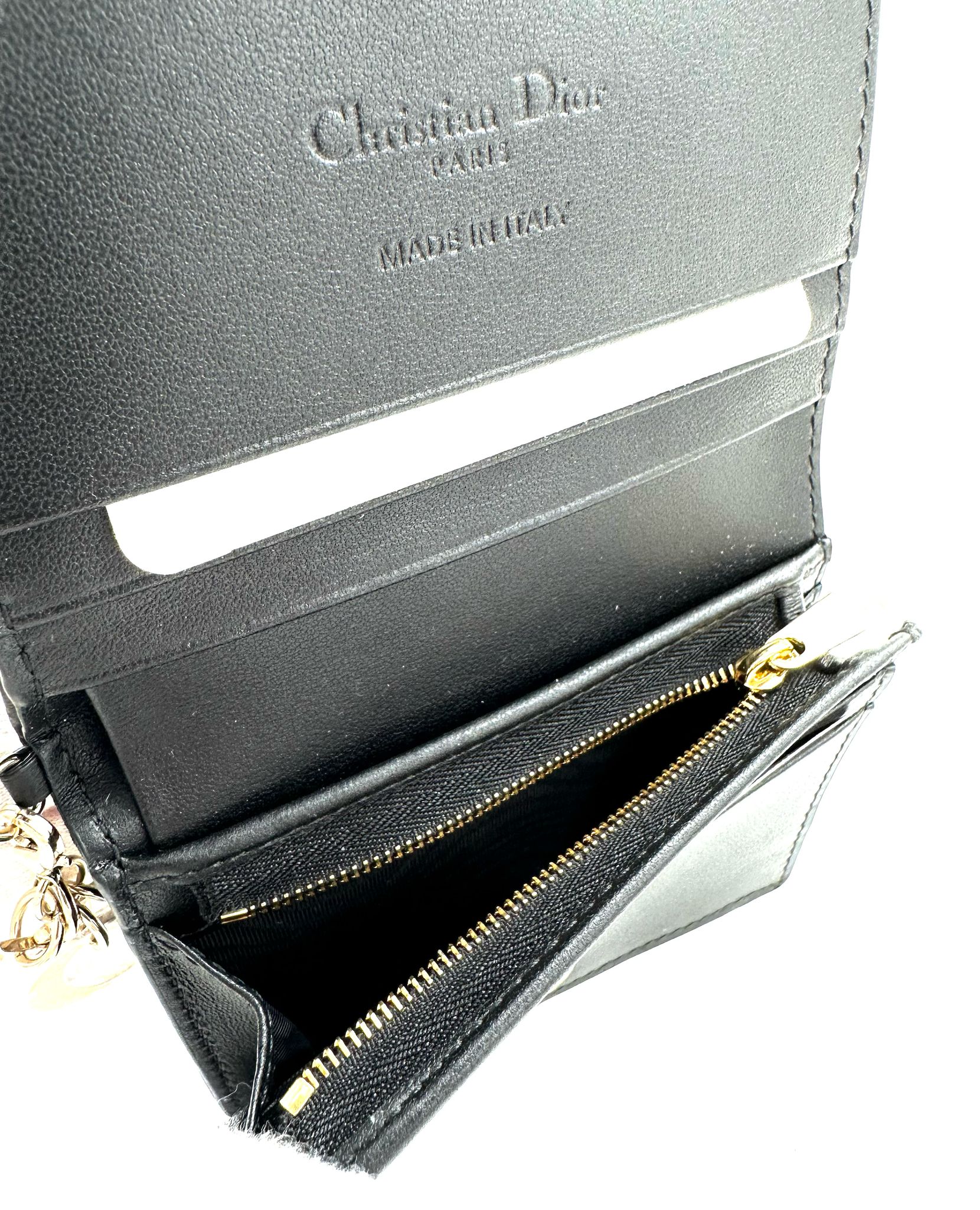 cartera dior caro