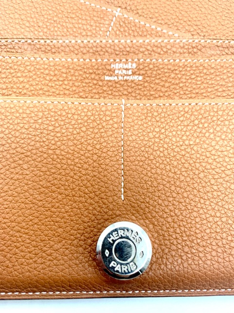 Cartera Dogon