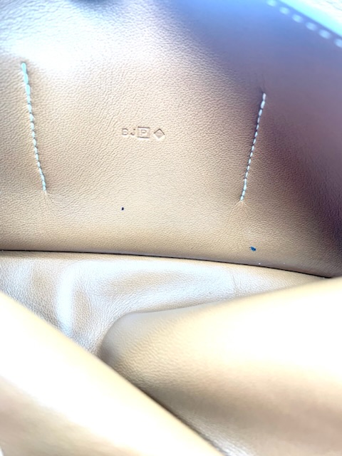 Cartera Dogon