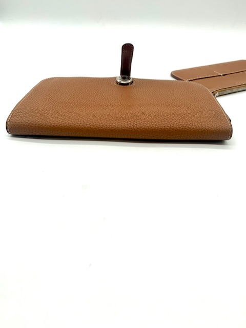 Cartera Dogon