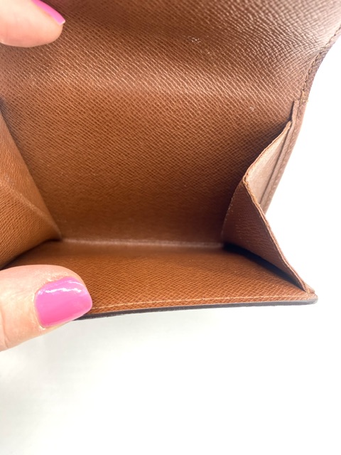 Cartera Elise