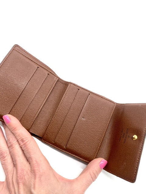Cartera Elise