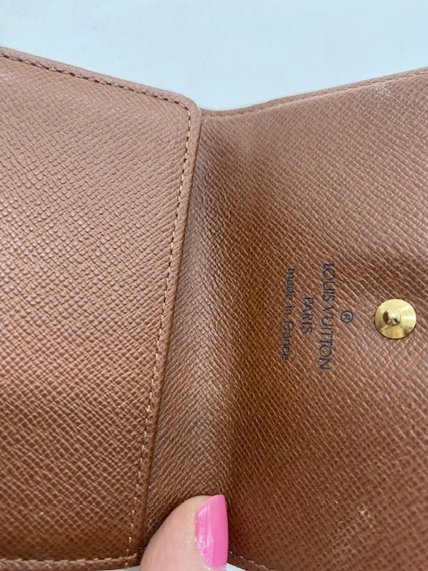 Cartera Elise