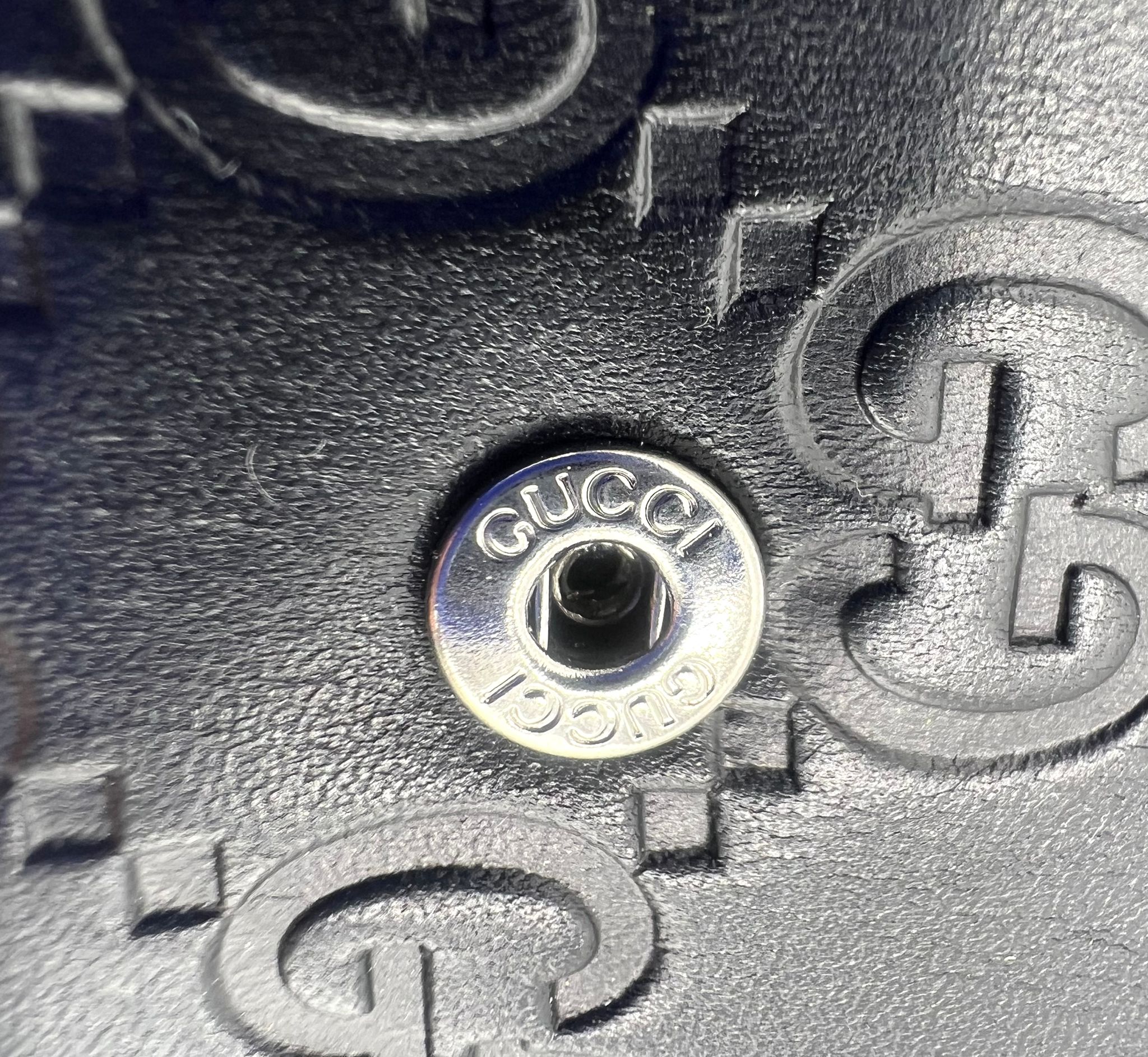 cartera gucci
