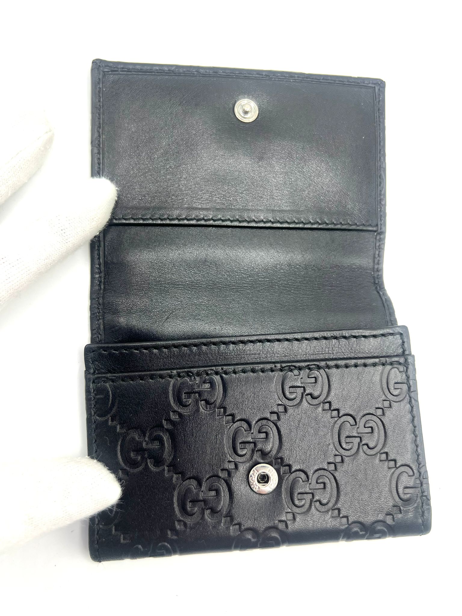 cartera gucci