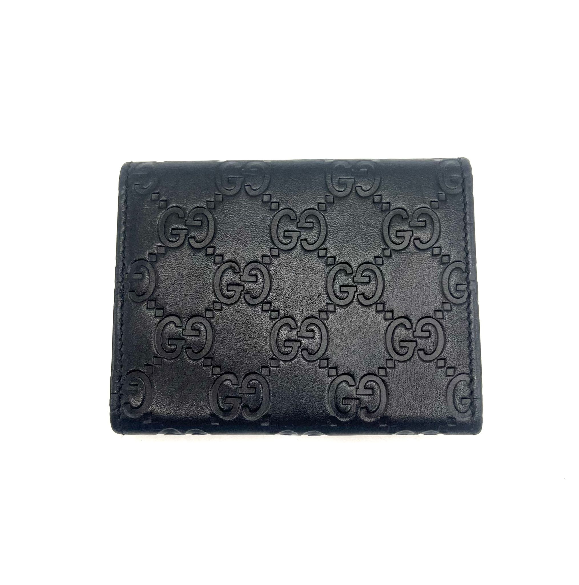 cartera gucci