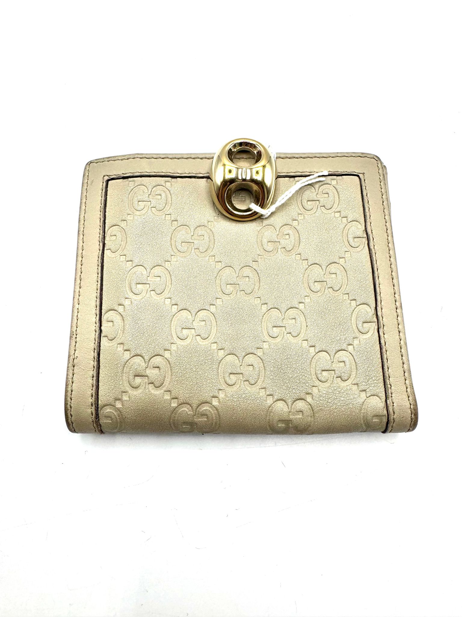 cartera Gucci